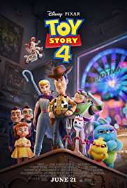 Toy Story 4 2019 Dub in HDTS Full Movie